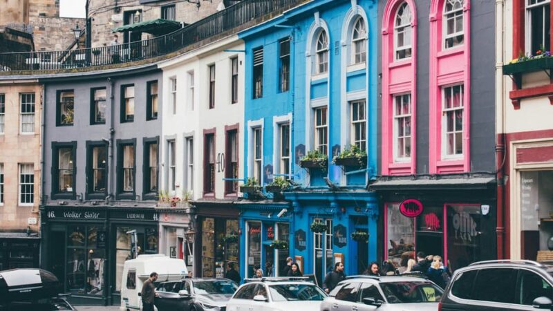 Edinburgh: Harry Potter Wizarding Walking Tour (Private) - Experience & Learning
