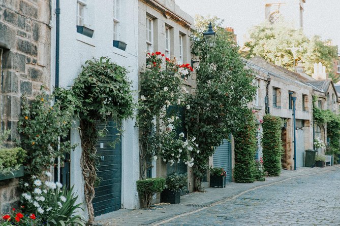 Edinburgh Hidden Gems Tours With Locals: 100% Personalized & Private - Tour Highlights