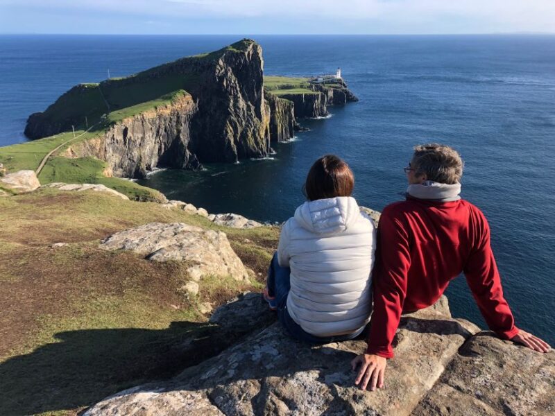 Edinburgh: Isle of Skye & Highlands 3-Day Spanish Tour - Itinerary Highlights