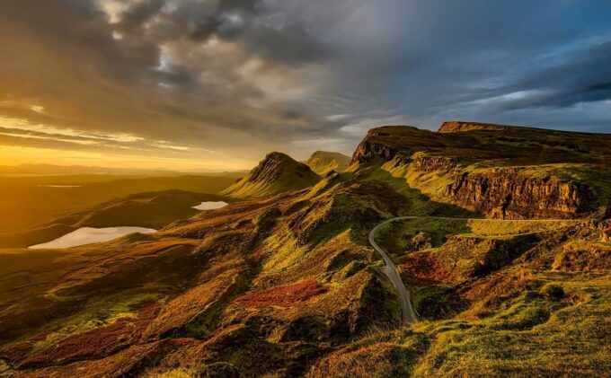 Edinburgh: Isle of Skye & Highlands 3-Day Spanish Tour - Inclusions & Amenities