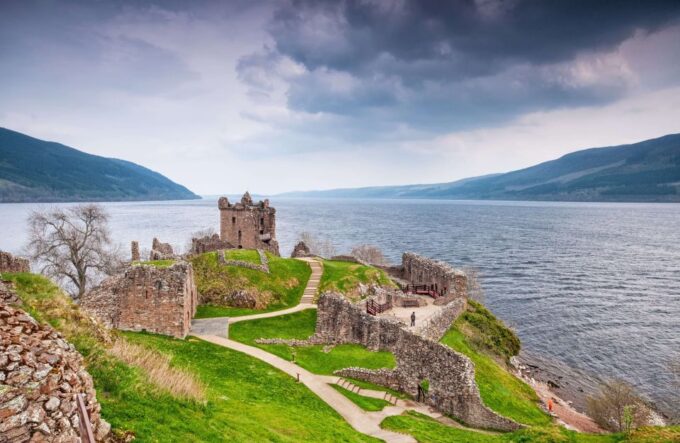 Edinburgh: Isle of Skye & Highlands 3-Day Spanish Tour - Frequently Asked Questions