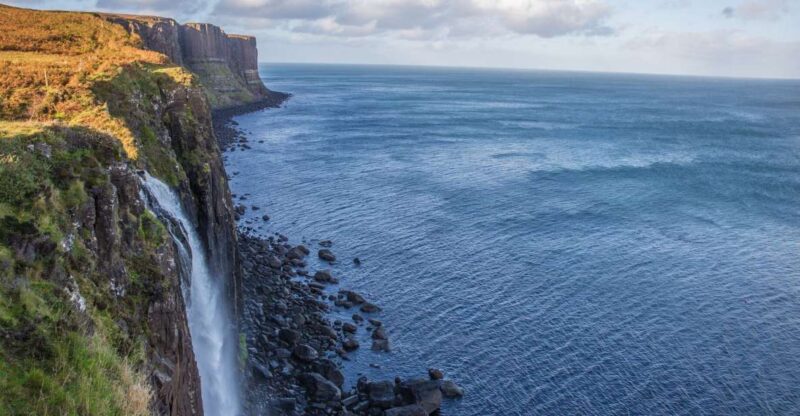 Edinburgh: Isle of Skye, Loch Ness & Highlands 5-Day Tour - Key Points