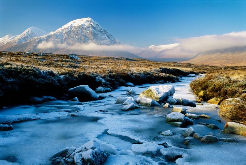 Edinburgh: Isle of Skye, Loch Ness & Highlands 5-Day Tour - Customer Feedback