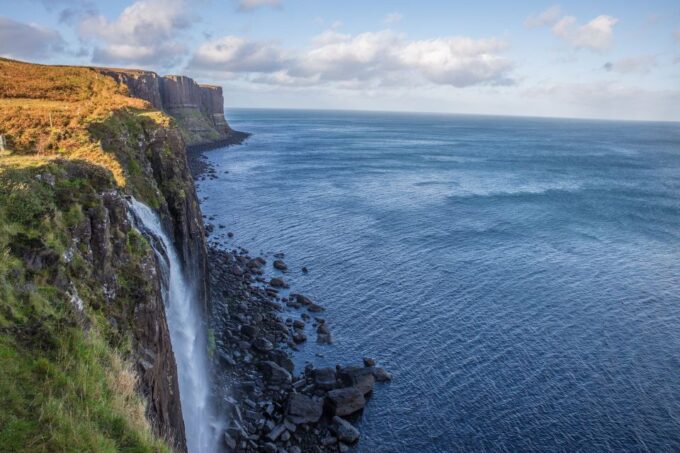 Edinburgh: Isle of Skye, Loch Ness & Highlands 5-Day Tour - Frequently Asked Questions
