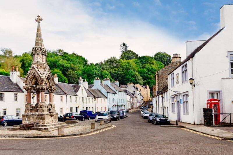 Edinburgh: Isle of Skye & Optional Jacobite Train 3-Day Tour - Important Notes