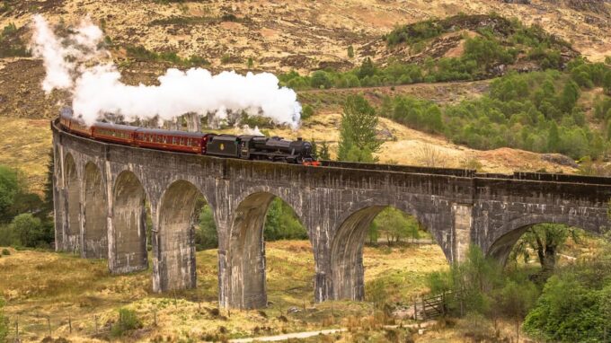 Edinburgh: Isle of Skye & Optional Jacobite Train 3-Day Tour - Tour Name and Price