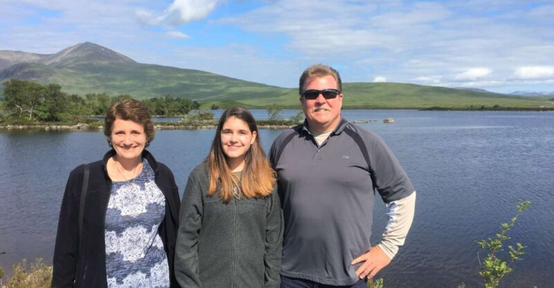 Edinburgh: Loch Ness Cruise, Glencoe Tour & 2 Highland Walks - Key Points