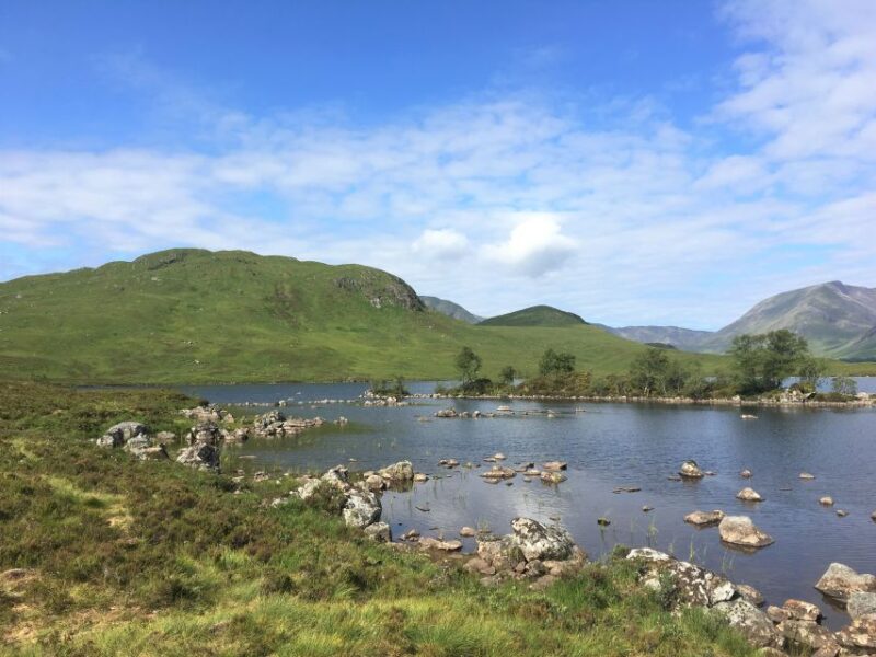 Edinburgh: Loch Ness Cruise, Glencoe Tour & 2 Highland Walks - Pricing and Inclusions