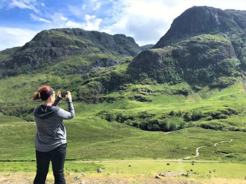 Edinburgh: Loch Ness Cruise, Glencoe Tour & 2 Highland Walks - Customer Reviews