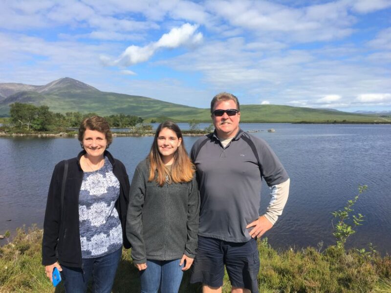 Edinburgh: Loch Ness Cruise, Glencoe Tour & 2 Highland Walks - Frequently Asked Questions