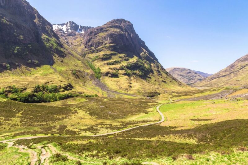 Edinburgh: Loch Ness, Glencoe, and Highlands Tour With Lunch - Customer Reviews