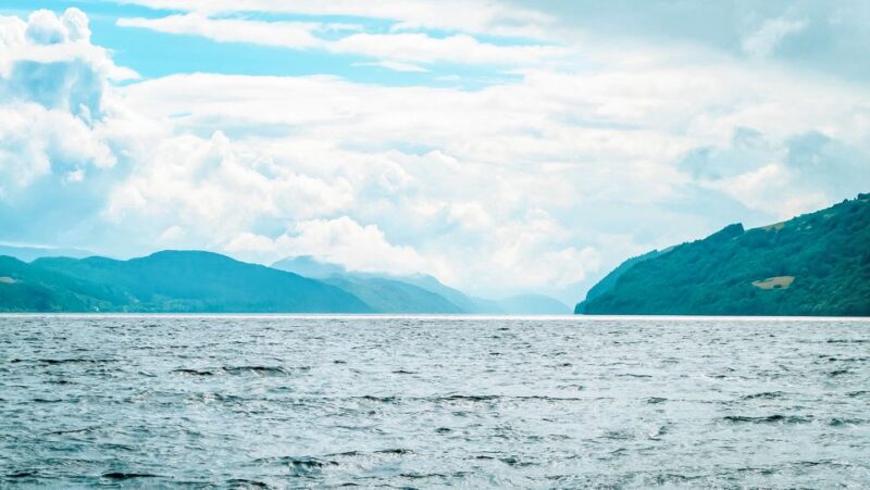 Edinburgh: Loch Ness, Glencoe & the Scottish Highlands Tour - Transportation and Amenities
