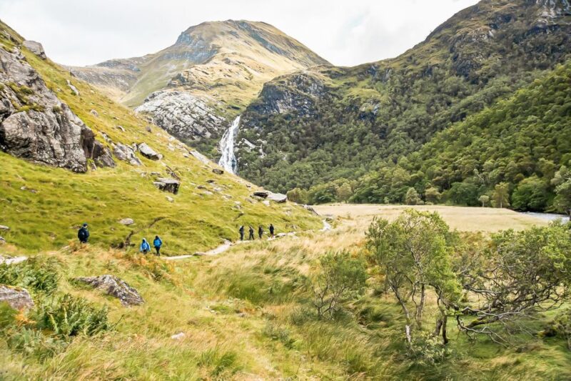 Edinburgh: Loch Ness, Glencoe & the Scottish Highlands Tour - Customer Feedback and Ratings