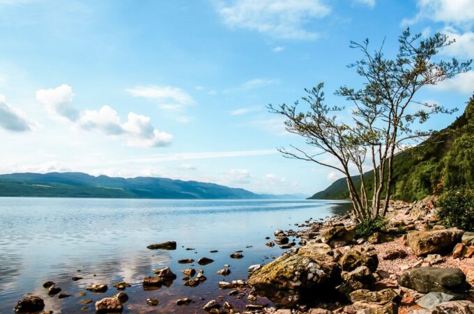 Edinburgh: Loch Ness, Glencoe & the Scottish Highlands Tour - Exploring Loch Ness and Glencoe