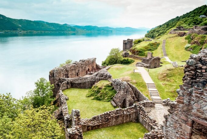 Edinburgh: Loch Ness, Glencoe & the Scottish Highlands Tour - Tour Customization Options