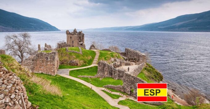 Edinburgh: Loch Ness, Inverness & Highlands Tour in Spanish - What to Bring & Important Information