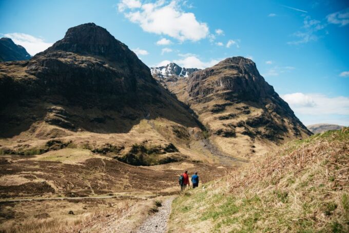 Edinburgh: Loch Ness & Scottish Highlands Tour With Lunch - Scenic Stops and Photo Opportunities