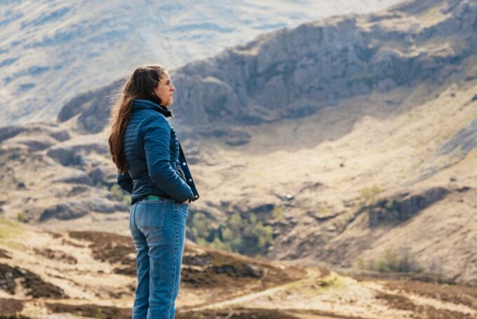 Edinburgh: Loch Ness & Scottish Highlands Tour With Lunch - Participant Details and Customer Reviews