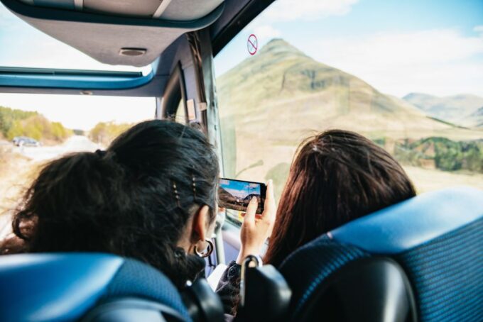Edinburgh: Loch Ness & Scottish Highlands Tour With Lunch - Frequently Asked Questions