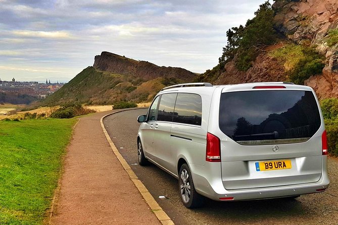 Edinburgh Luxury Private Day Tour With Scottish Local - Traveler Experiences and Feedback