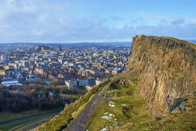 Edinburgh Luxury Private Day Tour With Scottish Local - Customer Support and Communication