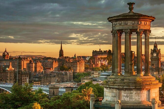 Edinburgh Luxury Private Day Tour With Scottish Local - Customer Feedback and Experiences