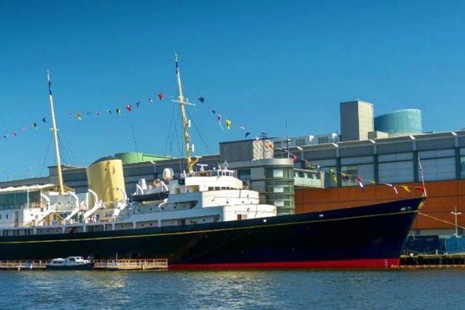 Edinburgh Luxury Private Day Tour With Scottish Local - Cancellation and Confirmation Policies
