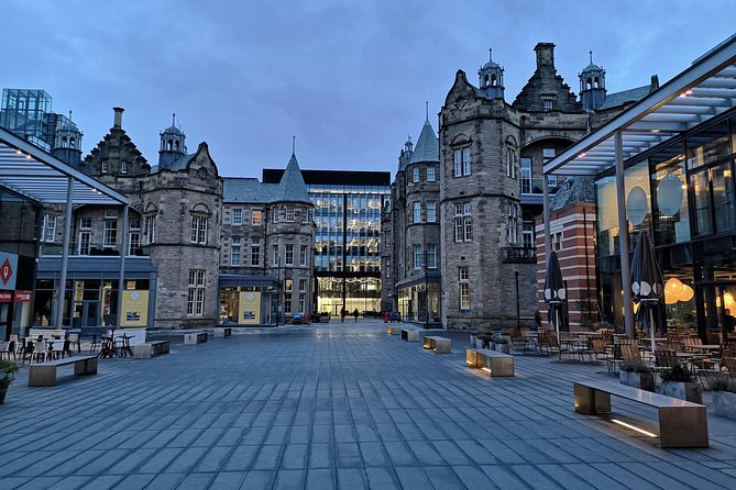 Edinburgh Night Tour With a Local Guide: Private & 100% Personalized - Positive Feedback and Reviews