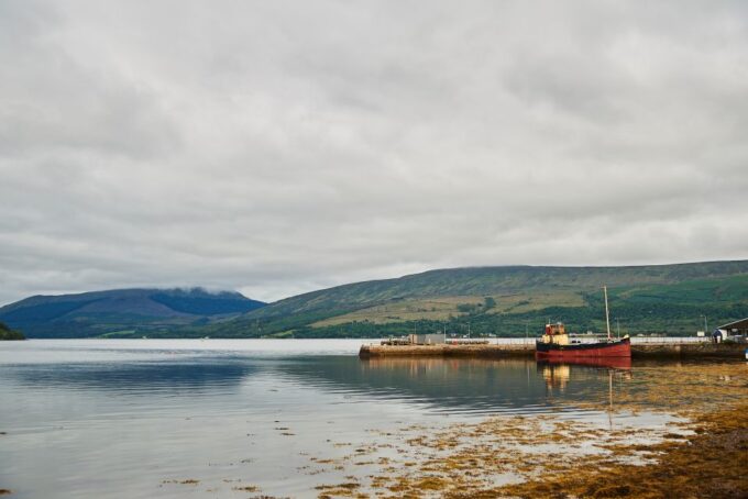 Edinburgh: Oban, Kilchurn Castle & Inveraray Tour in Spanish - Frequently Asked Questions