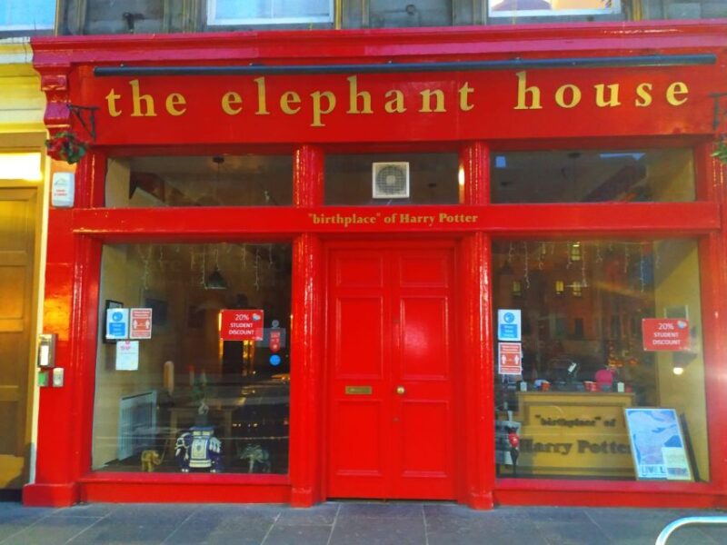 Edinburgh: Old Town Historical Tour - What to Bring and Important Information