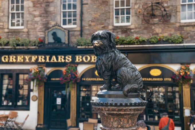 Edinburgh: Old Town History and Tales Walking Tour - Frequently Asked Questions