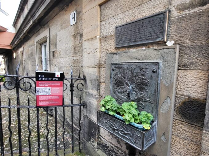 Edinburgh Old Town: Womens History Walking Tour - Frequently Asked Questions
