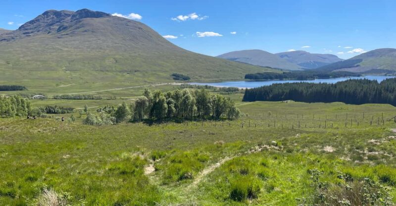 Edinburgh: Outlander and Palaces Private Chauffeur Tour - Chauffeur and Vehicle Details