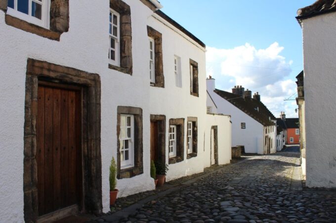 Edinburgh: Outlander Locations Tour - Frequently Asked Questions