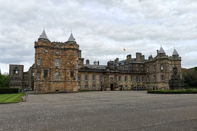 Edinburgh Outlander Self-Guided Private Tour - Feedback and Improvements