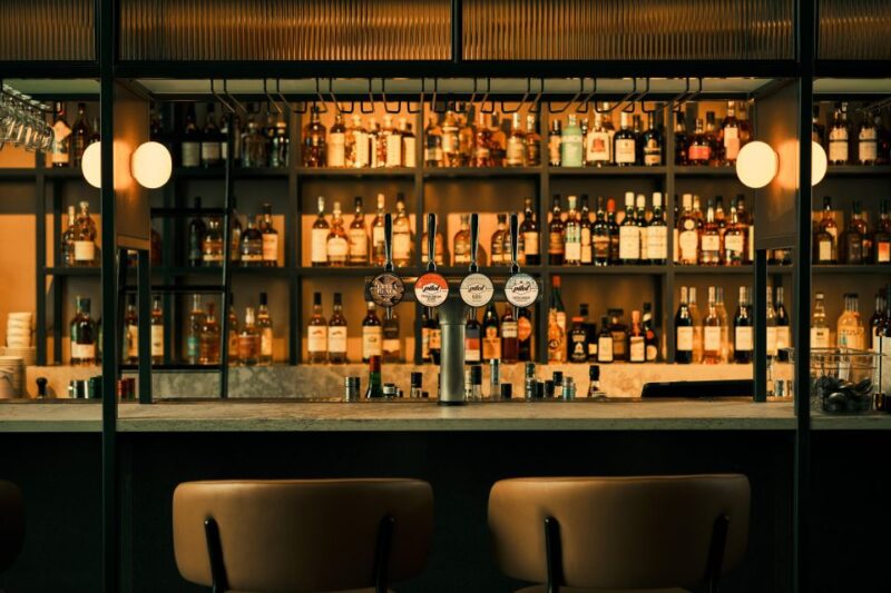 Edinburgh: Port of Leith Distillery Tour & Tasting - Key Points