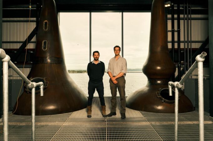 Edinburgh: Port of Leith Distillery Tour & Tasting - Frequently Asked Questions