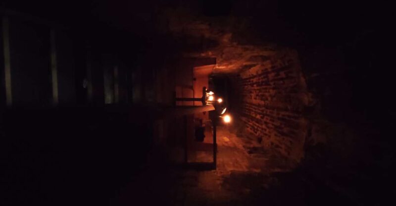 Edinburgh: Potion Experience at the School of Magic - Key Points