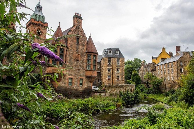 Edinburgh Private City Tour - Group Size Flexibility