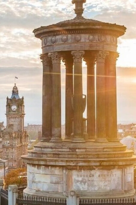 Edinburgh: Private Guided Customized Walking Tour - Frequently Asked Questions