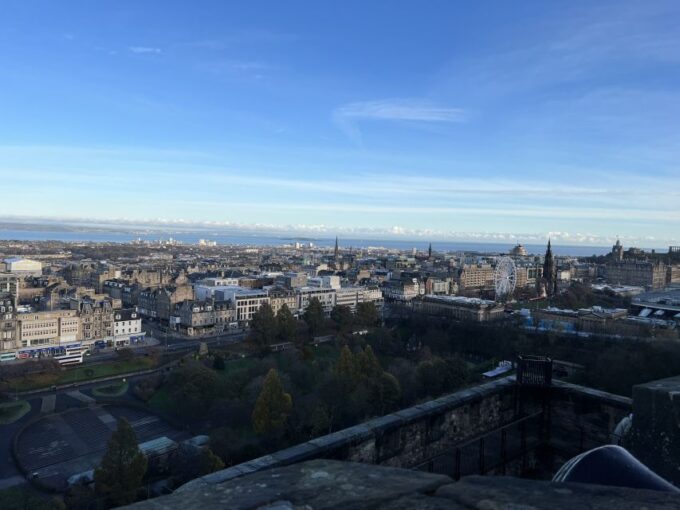 Edinburgh: Private Guided Tour of the Edinburgh Castle - Frequently Asked Questions