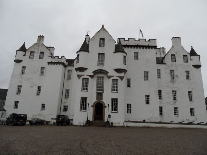 Edinburgh: Private Guided Walking Tour - Customer Feedback Highlights