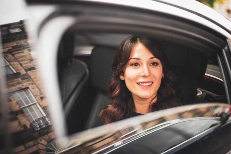 Edinburgh: Private Outlander, Palaces & Jacobites Experience - Transportation and Comfort