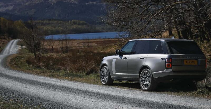 Edinburgh: Private (Range Rover) Glencoe & Highlands Tour - Local Insights and Attractions