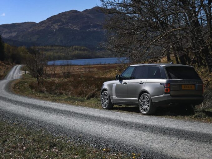 Edinburgh: Private (Range Rover) Glencoe & Highlands Tour - Inclusion Details