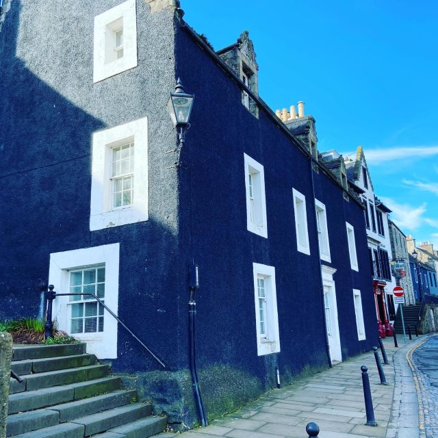 Edinburgh Private Tour - Highlights of the Tour