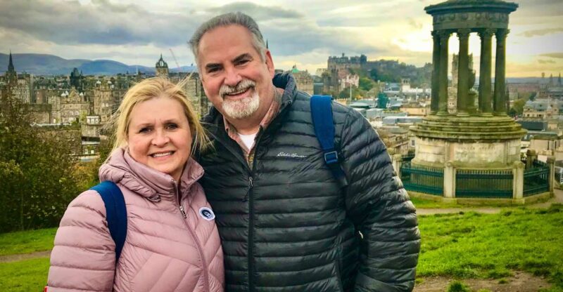Edinburgh Private Tour: The Castle to the Arthurs Seat - Customer Feedback