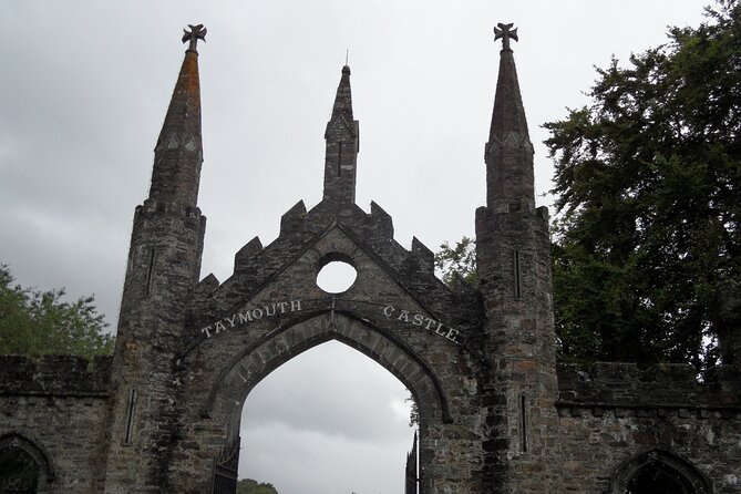 Edinburgh Private Walking Tour - Inclusions
