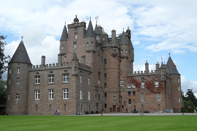 Edinburgh Private Walking Tour - Additional Information