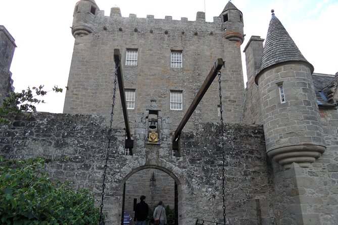 Edinburgh Private Walking Tour - Reviews